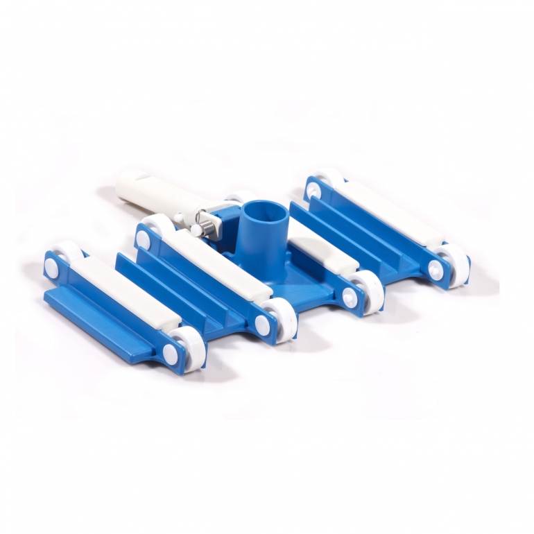 Flex Vacuum Head Pentair #203