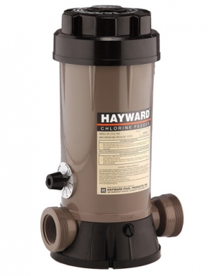Hayward Automatic Chemical Feeder