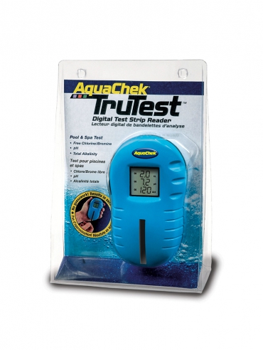 AquaChek TruTest Digital Test Kit