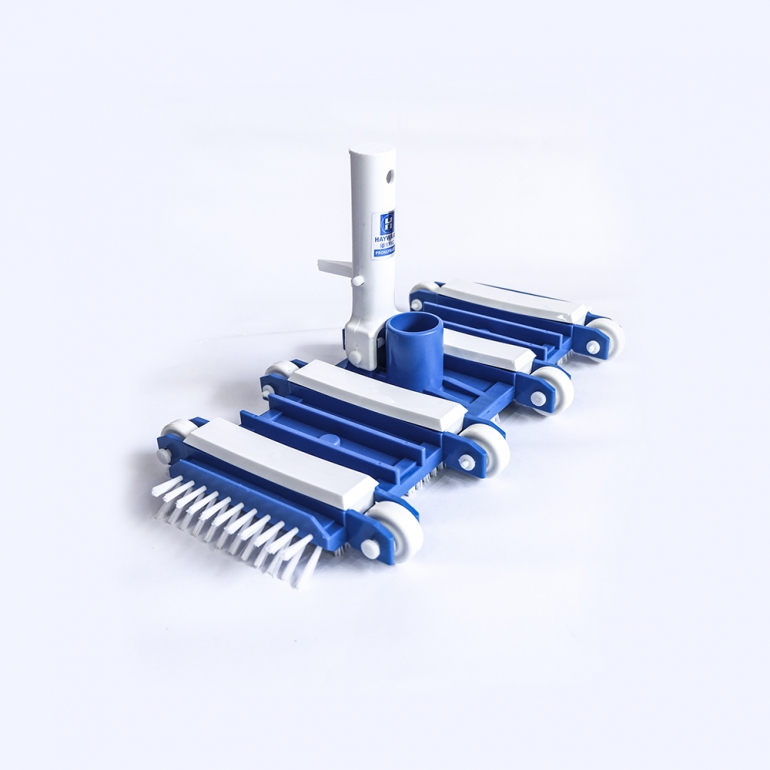 Hayward Flexible Vacuum Head VAC002BR PT. Delta Triluhur Abadi