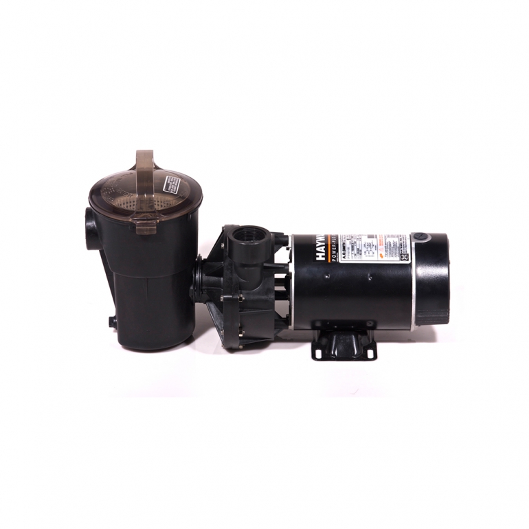 Hayward Power-Flo Pump