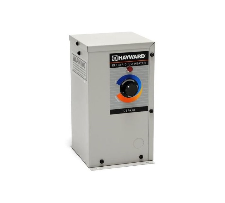 Hayward Spa Heater